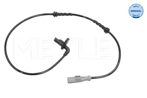 Sensor, Raddrehzahl MEYLE 16-14 899 0060