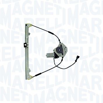 Fensterheber MAGNETI MARELLI 350103433000