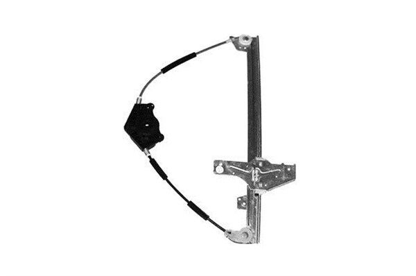 Fensterheber MAGNETI MARELLI 350103630000