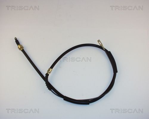 Seilzug Feststellbremse TRISCAN 8140 29112