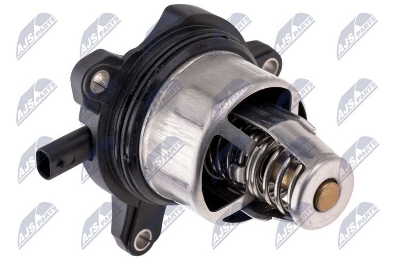 Kühlwasserthermostat NTY CTM-AU-033