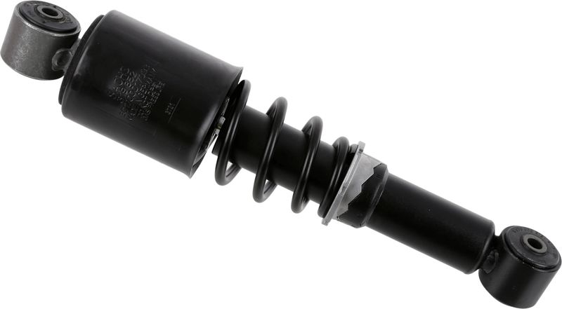 Dämpfer, Fahrerhauslagerung SACHS 319 852