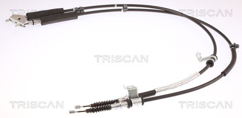 Seilzug Feststellbremse TRISCAN 8140 161209