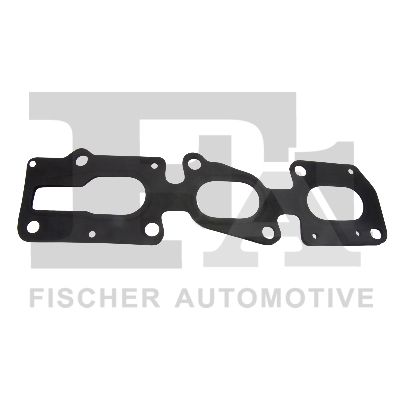 Abgaskrümmerdichtung FA1 412-035