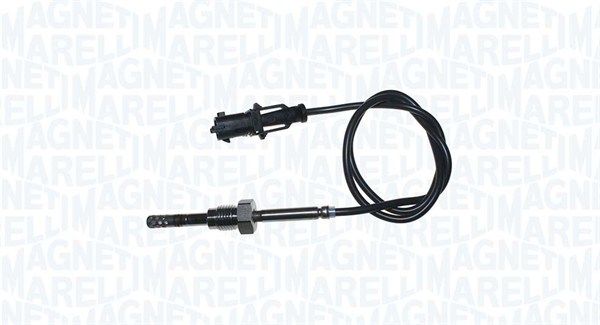 Sensor, Abgastemperatur MAGNETI MARELLI 172000211010