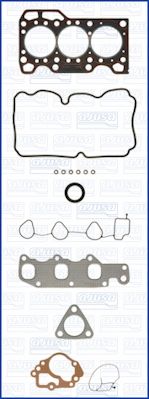 Dichtungssatz Zylinderkopf AJUSA 52159300