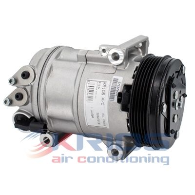 Kompressor, Klimaanlage MEAT & DORIA K14109A