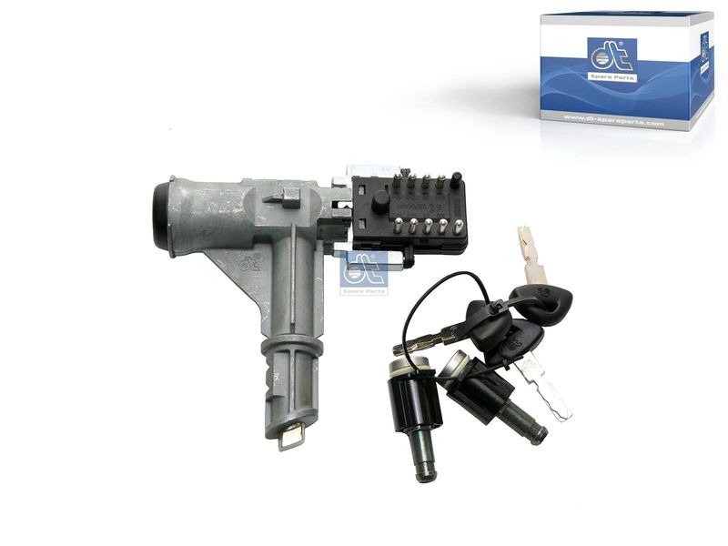 Lenkschloss DT Spare Parts 1.19231