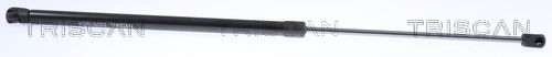 Gasfeder, Koffer-/Laderaum TRISCAN 871023299