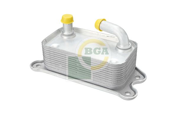 Ölkühler BGA CO2315