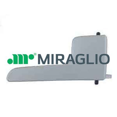 Türgriff, Innenausstattung MIRAGLIO 60/385