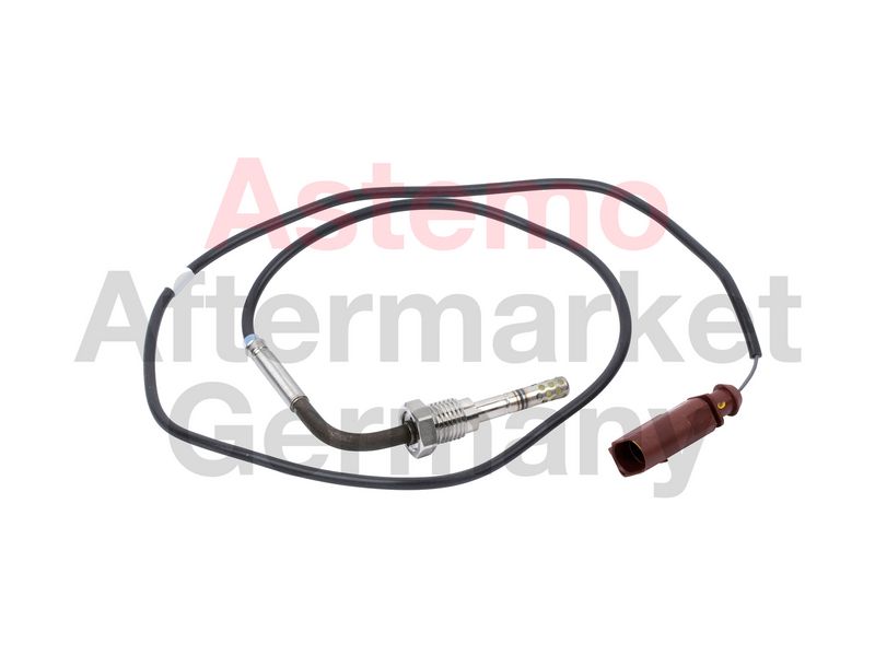 Sensor, Abgastemperatur HITACHI 2507076