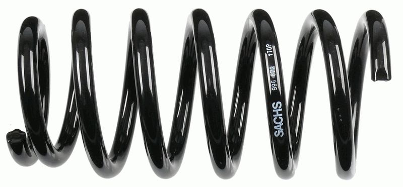 Fahrwerksfeder SACHS 996 872