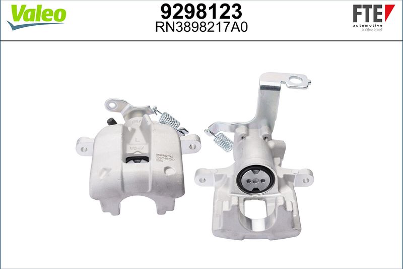 Bremssattel FTE 9298123