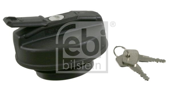 Verschluss Kraftstoffbehälter FEBI BILSTEIN 18089