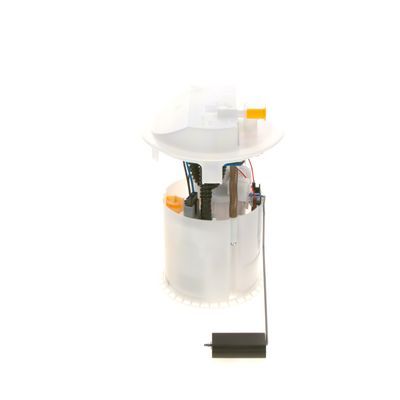 Kraftstoff-Fördereinheit BOSCH 0580314035
