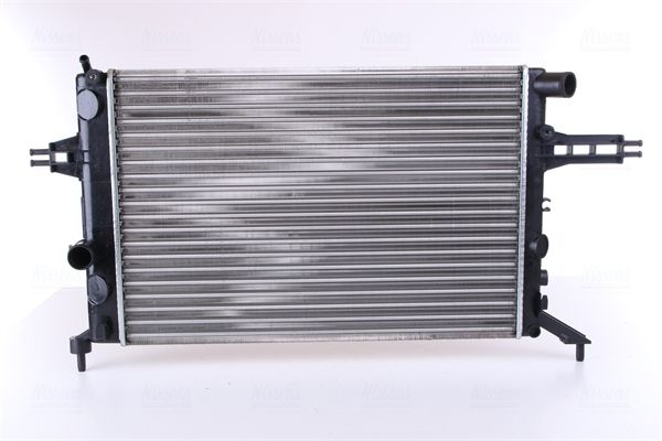 Kühler, Motorkühlung NISSENS 63005a