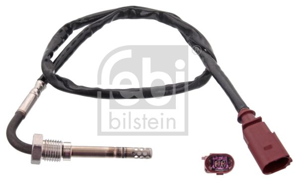 Sensor, Abgastemperatur FEBI BILSTEIN 100807