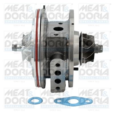 Rumpfgruppe, Lader MEAT & DORIA 601323