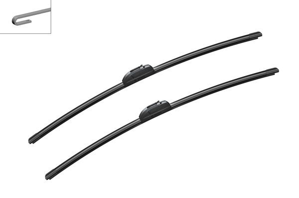 Wischblatt BOSCH 3397009777