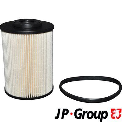 Kraftstofffilter JP GROUP 1518704700
