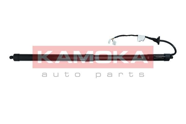 Elektromotor, Heckklappe KAMOKA 7094084