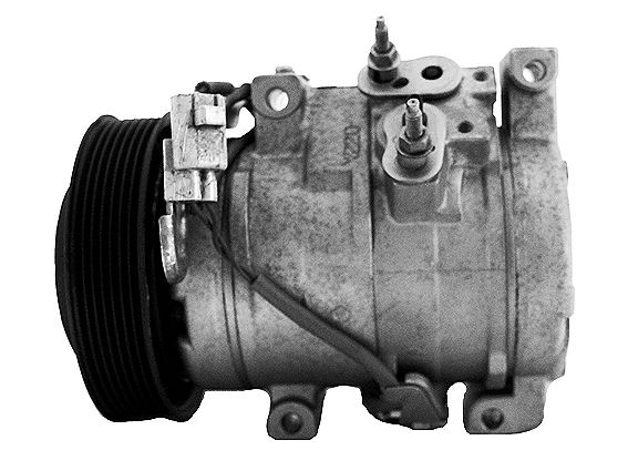 Kompressor, Klimaanlage Airstal 10-0719