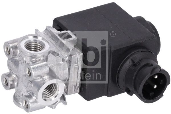 Magnetventil FEBI BILSTEIN 101289