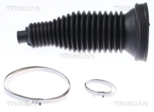 Faltenbalgsatz Lenkmanschette TRISCAN 8500 29079