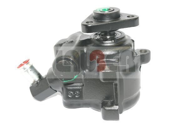 Hydraulikpumpe, Lenkung LAUBER 55.9137