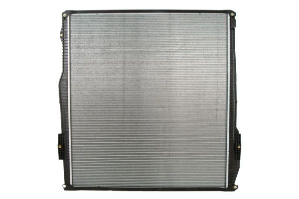 Kühler, Motorkühlung THERMOTEC D7SC009TT