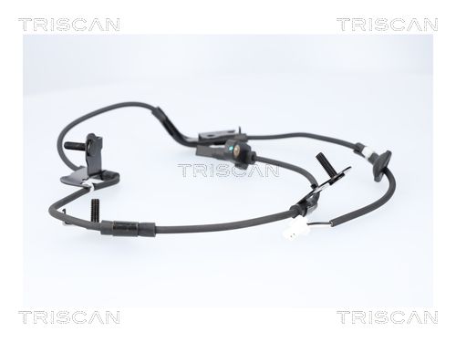 Sensor, Raddrehzahl TRISCAN 8180 13251