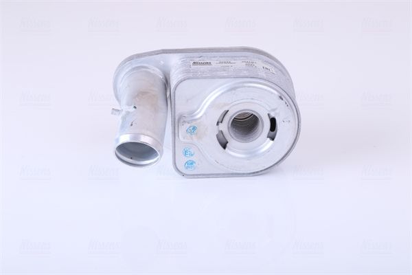 Ölkühler, Motoröl NISSENS 90888