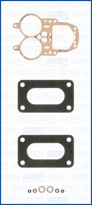 Dichtungssatz, Vergaser AJUSA 64002500