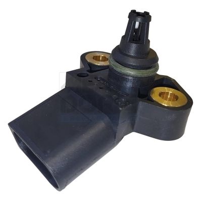 Sensor, Saugrohrdruck MEAT & DORIA 827109
