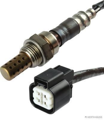 Lambdasonde HERTH+BUSS JAKOPARTS J1475022