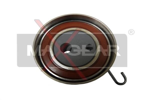 Spannrolle, Zahnriemen MAXGEAR 54-0253