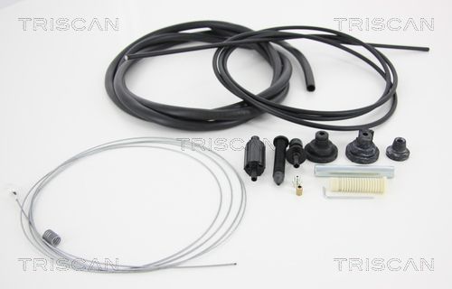Gaszug TRISCAN 814010309