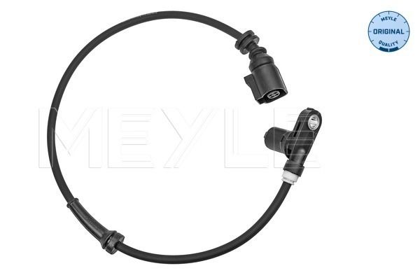 Sensor, Raddrehzahl MEYLE 1148000016