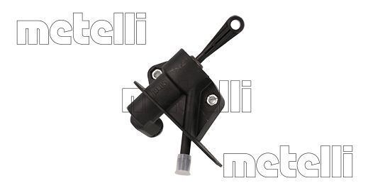 Geberzylinder, Kupplung METELLI 55-0090