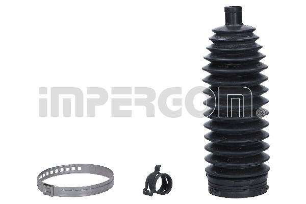 Faltenbalgsatz, Lenkung ORIGINAL IMPERIUM 33344A/TE