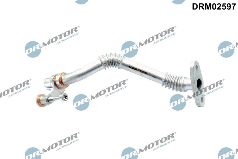 Ölleitung Turbolader Dr.Motor Automotive DRM02597