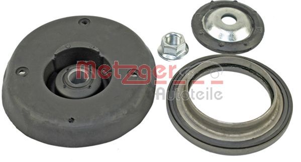 Reparatursatz, Federbeinstützlager METZGER 6490165