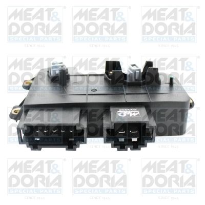 Stellelement, Sitzverstellung MEAT & DORIA 206065