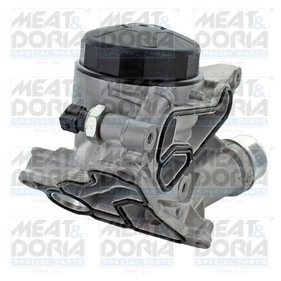Ölkühler, Motoröl MEAT & DORIA 95232
