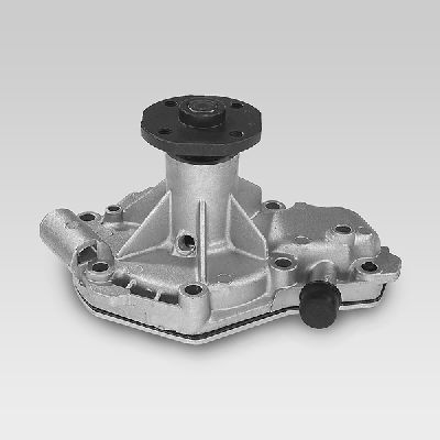 Wasserpumpe, Motorkühlung HEPU P915
