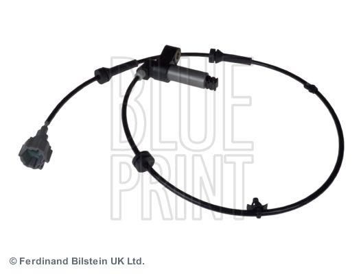 Sensor, Raddrehzahl BLUE PRINT adn17160