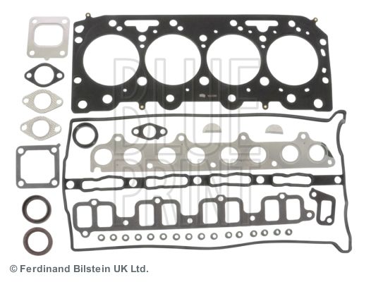 Dichtungssatz, Zylinderkopf BLUE PRINT ADG06289