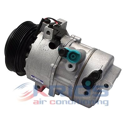 Kompressor, Klimaanlage MEAT & DORIA K19075