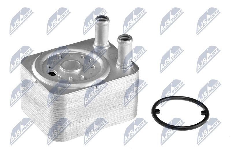 Ölkühler, Motoröl NTY CCL-AU-002